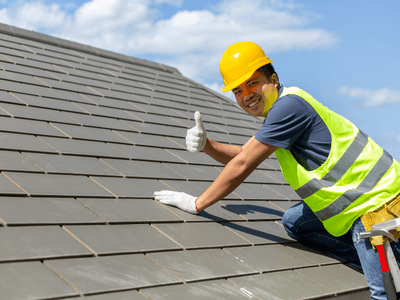 About Roof Repair Experts Glen Mills, PA